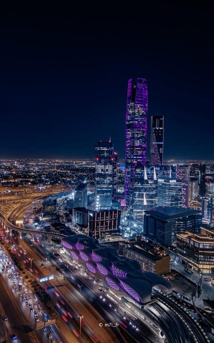 Supporting the Financing of Tech Companies in Saudi Arabia