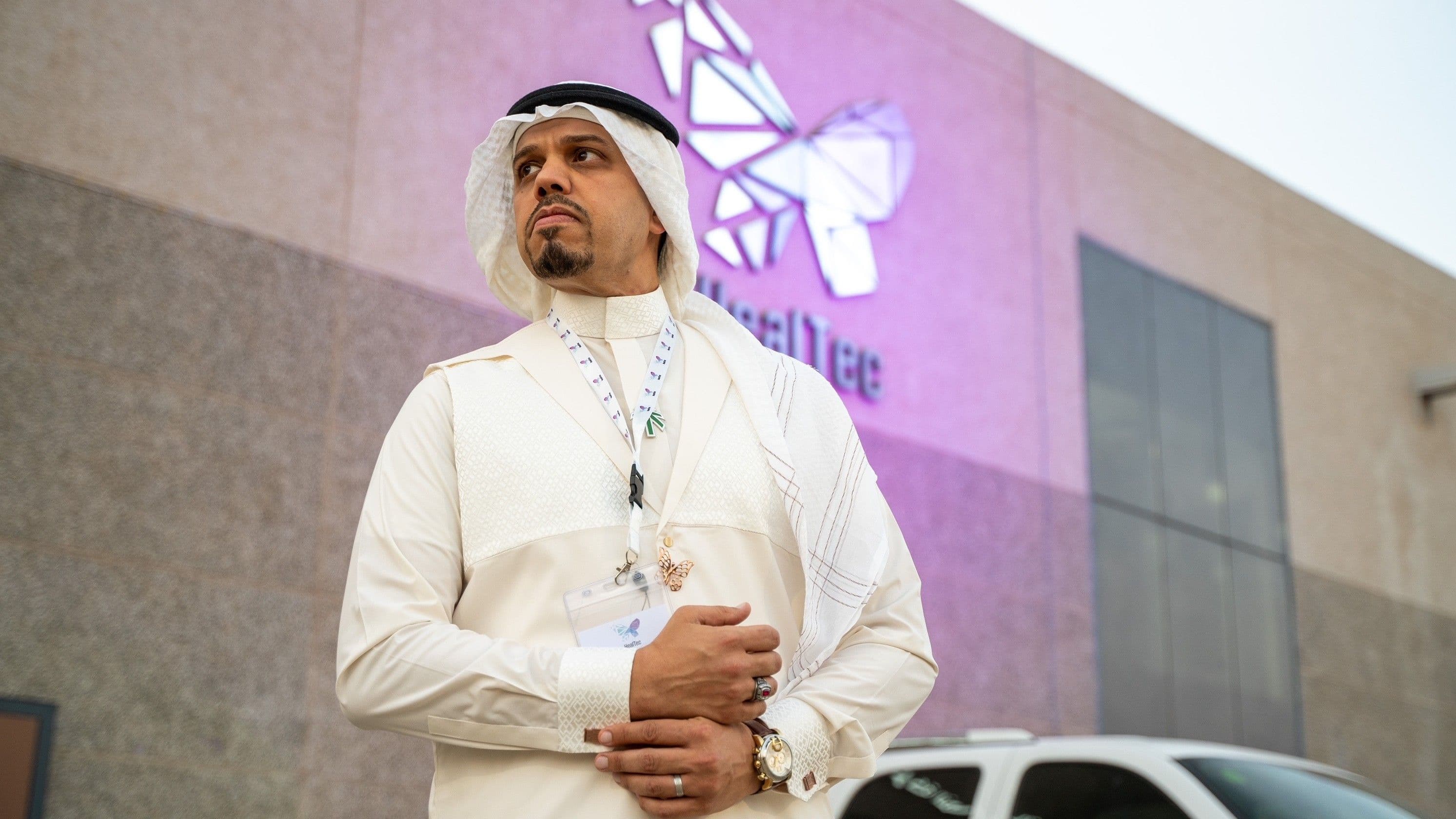 A Saudi Healthtech Success Story: HealTec and the Future of Prosthetics & Orthotics